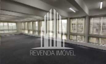 Imagem 2: Imóvel de Alto Padrão para Venda ou Locação em São Paulo-SP, Bairro Jardim Paulista: 2 Sal