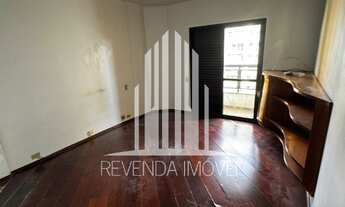 Imagem 2: Apartamento no Condomínio Edifício Bonaventur de Luxo com 4 Suítes na Vila Suzana, São Pau