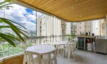 Imagem: Apartamento RESIDENCIAL em SÃO PAULO