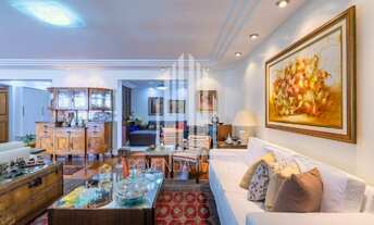 Imagem 7: Apartamento RESIDENCIAL em SÃO PAULO - SP, PERDIZES