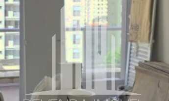 Imagem 5: Cobertura à venda em São Paulo-SP, Saúde: 2 quartos, 2 suítes, 3 banheiros, 3 vagas, 105m²