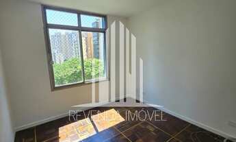 Imagem 7: Apartamento à venda no Condomínio Mignon em São Paulo-SP, Bela Vista: 4 quartos, 1 suíte