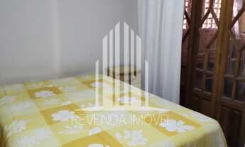 Imagem 7: Imóvel Impecável à Venda no Itaim Paulista - 3 Quartos, 2 Salas, 3 Banheiros, 3 Vagas - Sã