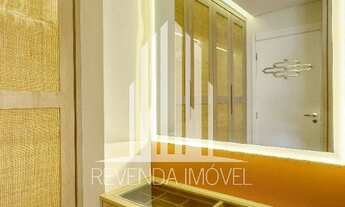 Imagem: Vila Olímpia 2 suítes e 2 vagas