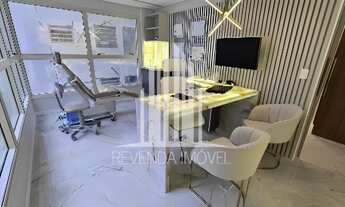 Imagem 5: CONJUNTO COMERCIAL em SÃO PAULO - SP, JARDIM PAULISTA