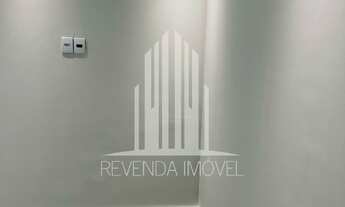 Imagem 6: Sala Comercial de Alto Padrão na Cerqueira César - São Paulo-SP: 1 sala, 1 banheiro, 1 vag