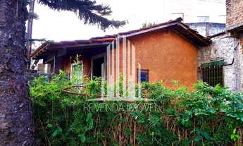 Imagem 3: Terreno à venda em São Paulo-SP, no bairro Núcleo do Engordador, com 1.300 m² de área! Apr