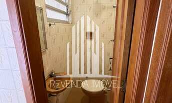 Imagem 6: Excelente oportunidade, Sobrado para Venda ou Locação com Dorm, 2 Banheiros, 2 Vagas no B