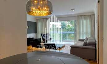 Imagem: Apartamento de Luxo na Vila Andrade 3 Quartos