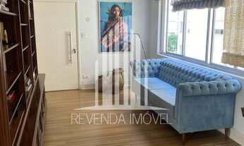 Imagem 2: Apartamento no Itaim Bibi de 3 Quartos com 2 Vagas - 145m² à Venda