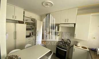 Imagem 6: Apartamento no Itaim Bibi de 3 Quartos com 2 Vagas - 145m² à Venda