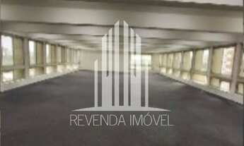 Imagem 3: Imóvel de Alto Padrão para Venda ou Locação em São Paulo-SP, Bairro Jardim Paulista: 2 Sal