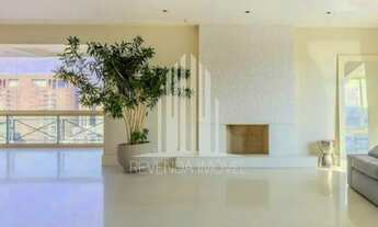 Imagem 7: Imperdível: Apartamento no Condomínio Palazzo Reale de Luxo com 4 Quartos e 5 Vagas no Ja