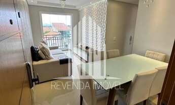 Imagem: Apartamento à venda no Condomínio Villa