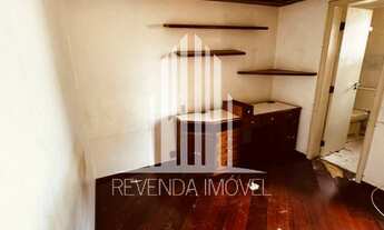 Imagem 6: Apartamento no Condomínio Edifício Bonaventur de Luxo com 4 Suítes na Vila Suzana, São Pau