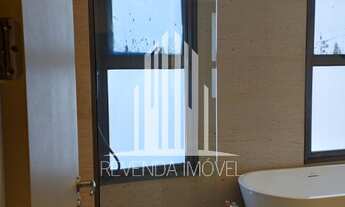 Imagem 6: Impecável apartamento de 3 suítes no Jardim Paulista, São Paulo-SP: 210m², 5 banheiros e 3