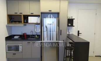 Imagem 2: Apartamento RESIDENCIAL em SÃO PAULO - SP, CONSOLAÇÃO