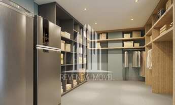 Imagem 2: Apartamento RESIDENCIAL em SÃO PAULO - SP, CAMPO BELO