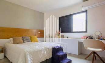 Imagem 7: Apartamento à venda em Pinheiros, São Paulo-SP: 2 quartos, 2 suítes, 1 sala, 2 banheiros