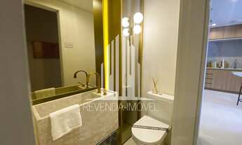 Imagem 6: Apartamento RESIDENCIAL em SÃO PAULO - SP, INDIANÓPOLIS