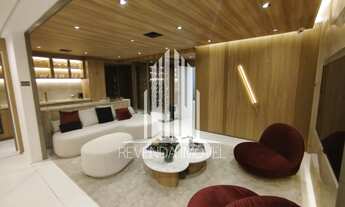 Imagem 2: Apartamento RESIDENCIAL em SÃO PAULO - SP, BROOKLIN PAULISTA