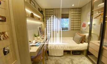 Imagem 2: Apartamento RESIDENCIAL em SÃO PAULO - SP, INDIANÓPOLIS