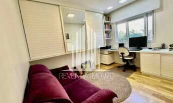 Imagem 3: Apartamento RESIDENCIAL em SÃO PAULO - SP, CAMPO BELO