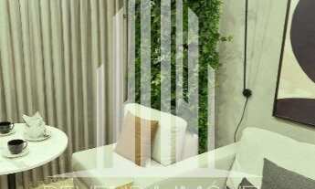 Imagem 2: Studio à Venda, BROOKLIN - São Paulo/SP, Com 24²!