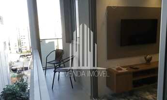 Imagem 7: Apartamento RESIDENCIAL em SÃO PAULO - SP, CONSOLAÇÃO