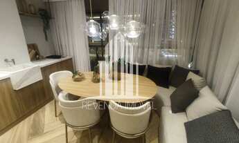 Imagem 6: Apartamento RESIDENCIAL em SÃO PAULO - SP, INDIANÓPOLIS