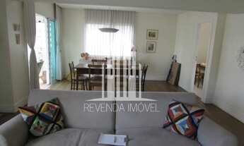 Imagem 4: Apartamento de luxo no Paraíso em São Paulo-SP: 4 quartos, 2 suítes, 3 vagas de garagem, 1