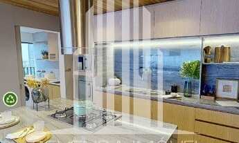 Imagem 6: Imperdível apartamento de 3 quartos e 2 suítes com 2 vagas de garagem no Sumarezinho, São