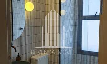 Imagem 3: Impecável apartamento de 3 suítes no Jardim Paulista, São Paulo-SP: 210m², 5 banheiros e 3