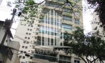 Imagem 2: Apartamento de luxo no Paraíso em São Paulo-SP: 4 quartos, 2 suítes, 3 vagas de garagem, 1