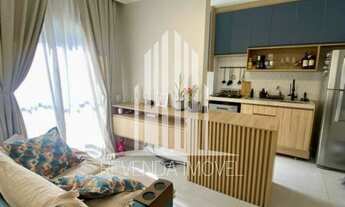 Imagem: Apartamento no Condomínio Villa Chiarizzi