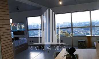 Imagem: APARTAMENTO TIPO LOFT PARA VENDA OU LOCAÇÃO