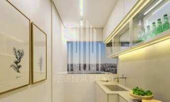 Imagem 6: Apartamento à venda em São Paulo-SP, Ipiranga: 2 quartos, 1 suíte, 1 sala, 2 banheiros, 1