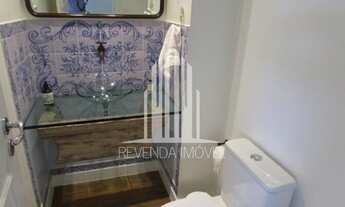 Imagem 6: Apartamento de luxo no Paraíso em São Paulo-SP: 4 quartos, 2 suítes, 3 vagas de garagem, 1