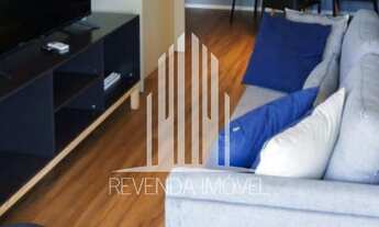 Imagem 4: Apartamento RESIDENCIAL em SÃO PAULO - SP, ITAIM BIBI