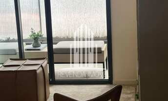 Imagem 7: Apartamento à venda em São Paulo - Chácara Santo Antônio: 2 quartos, 1 suíte, 2 banheiros