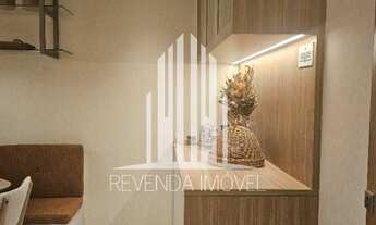 Imagem 5: Apartamento RESIDENCIAL em SÃO PAULO - SP, CHÁCARA SANTO ANTÔNIO (ZONA SUL