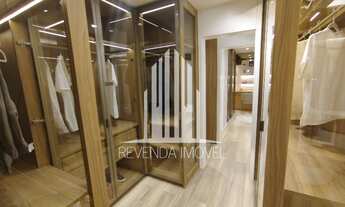 Imagem 7: Apartamento RESIDENCIAL em SÃO PAULO - SP, BROOKLIN PAULISTA