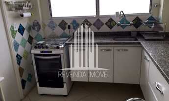 Imagem 4: Apartamento RESIDENCIAL em SÃO PAULO - SP, PINHEIROS