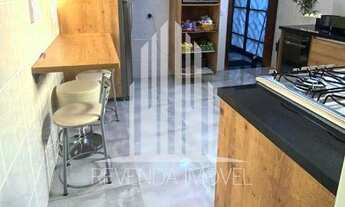 Imagem 6: CASA RESIDENCIAL em SÃO PAULO - SP, VILA CLEMENTINO