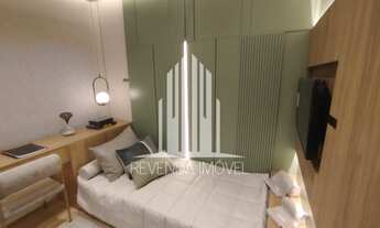 Imagem 3: Apartamento RESIDENCIAL em SÃO PAULO - SP, BROOKLIN PAULISTA