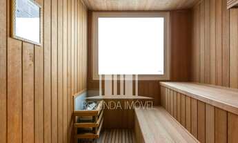 Imagem 4: Luxuoso apartamento de 4 quartos com 2 suítes e 3 vagas na Vila Mariana, São Paulo - 237m²