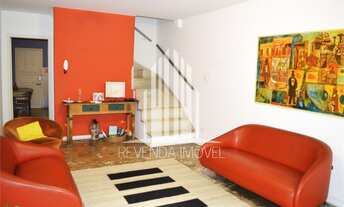 Imagem 2: Casa Alto Padrão de 2 quartos com 2 Vagas à venda no Sumaré - SP