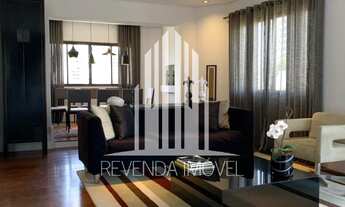 Imagem: Cobertura Duplex de 363m² com 4 Quartos