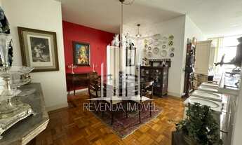 Imagem: Apartamento de Luxo à Venda em Santa Cecília