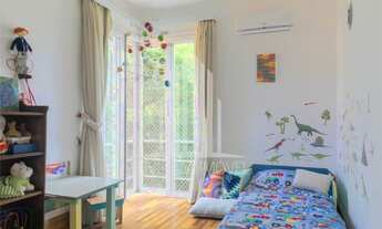 Imagem 7: Casa Alto Padrão no Butantã de 4 Quartos com 4 Vagas - 490m² à Venda